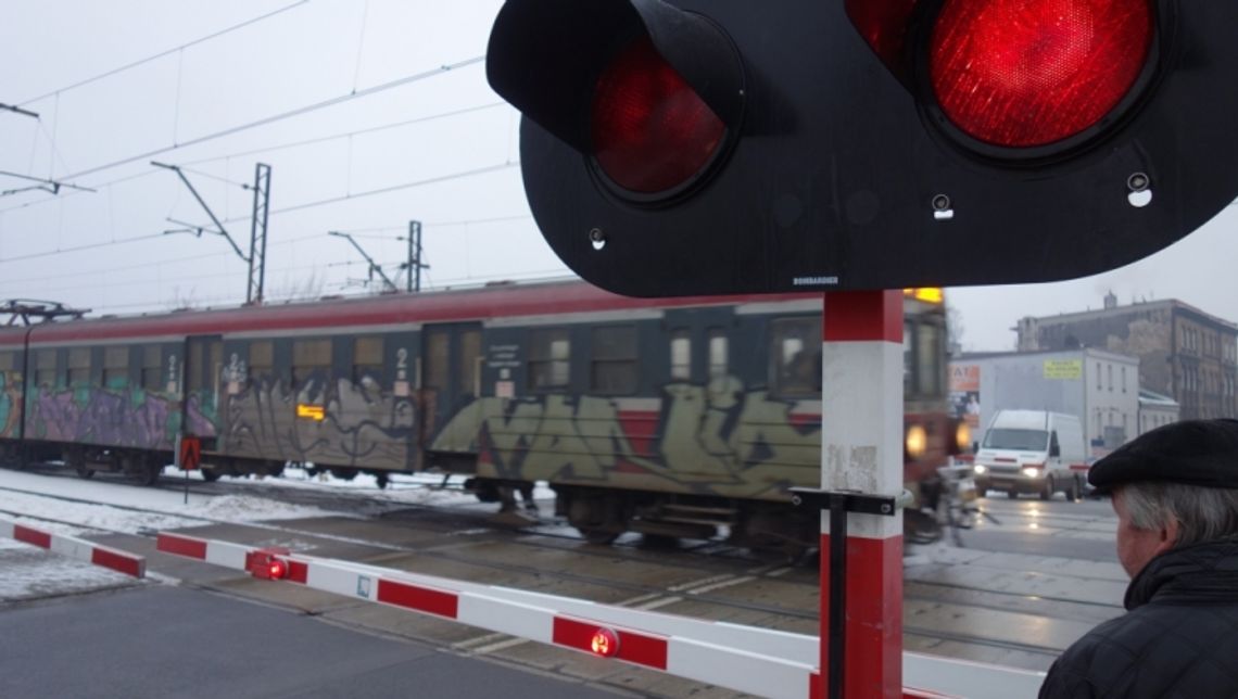 PKP szykuje wielkie inwestycje w Chorzowie