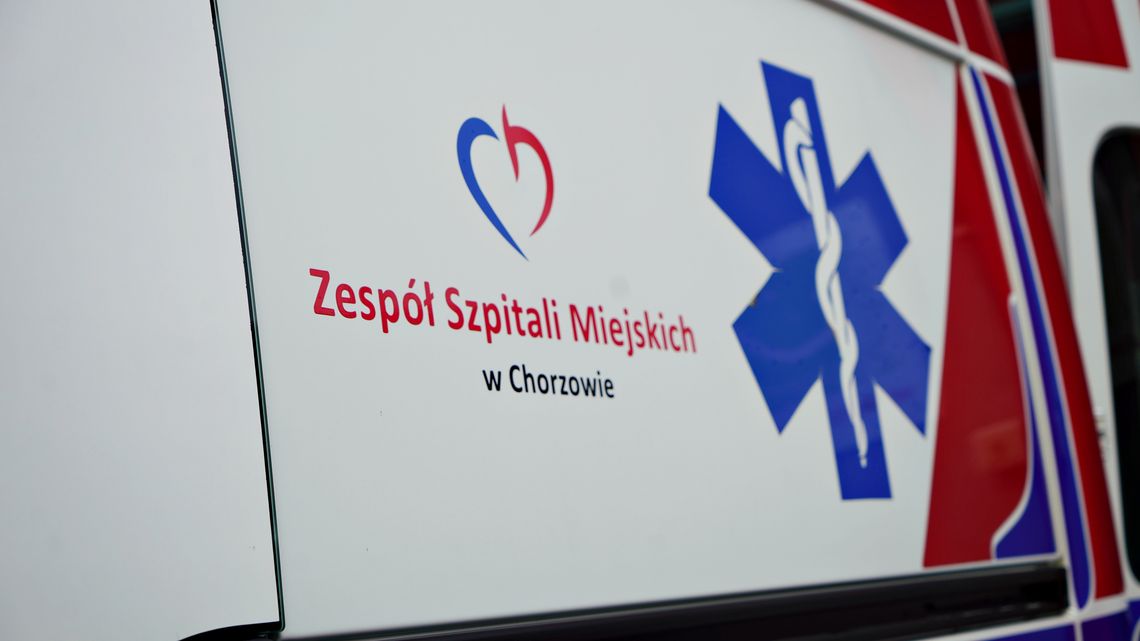 Plan na ratowanie chorzowskiego szpitala. “To dopiero początek problemów” Plan na ratowanie chorzowskiego szpitala. “To dopiero początek problemów”