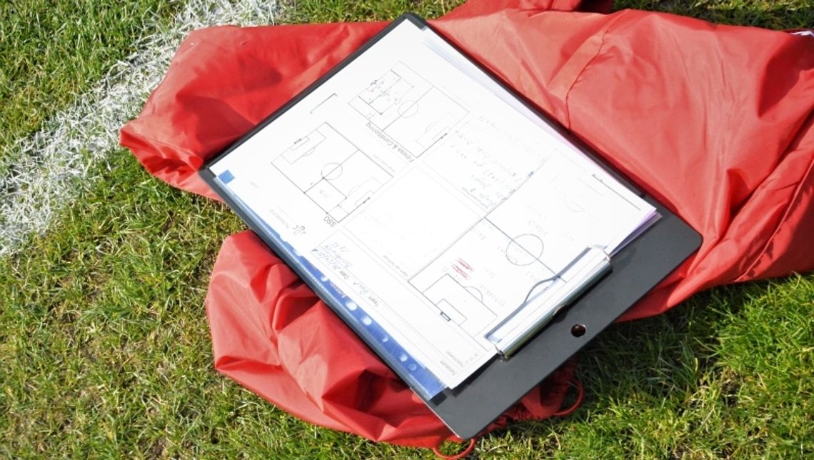 Plan przygotowań do rundy wiosennej