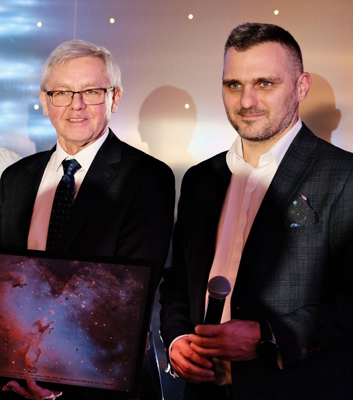 Planetarium Śląskie ma nowego dyrektora. Poprzedni właśnie przeszedł na emeryturę Planetarium Śląskie ma nowego dyrektora. Poprzedni właśnie przeszedł na emeryturę