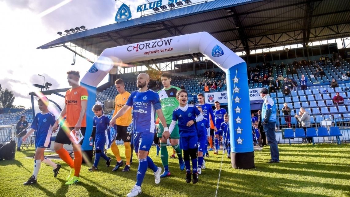 Planowany start sezonu 8 sierpnia