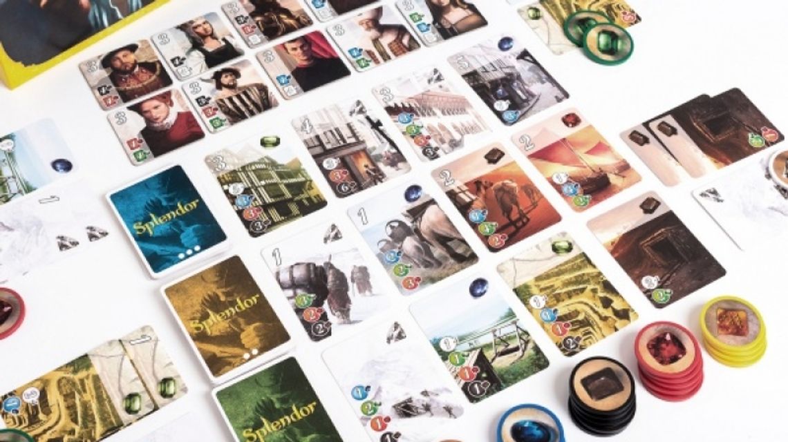 Planszówki najlepsze na nudę!