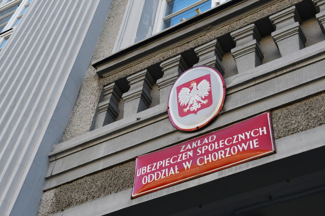 Planujesz wizytę w ZUS? Zadzwoń, by umówić termin lub zrób to online