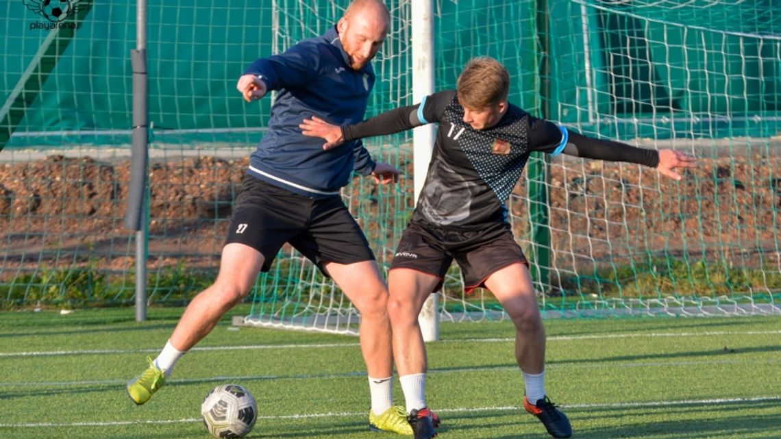 Playarena: ZAPOWIEDŹ 2. kolejka Ekstraligi i 1. kolejka 1. Ligi