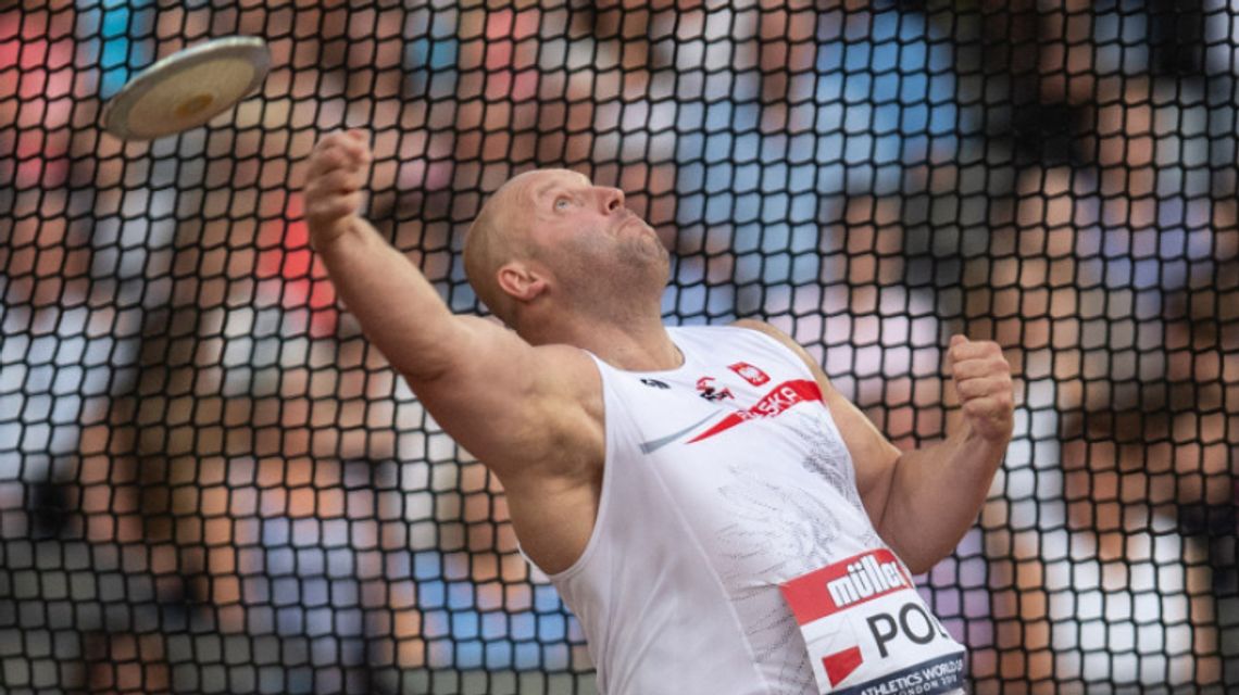 Plejada gwiazd lekkiej atletyki podcza 67. Memoriału Janusza Kusocińskiego Plejada gwiazd lekkiej atletyki podcza 67. Memoriału Janusza Kusocińskiego