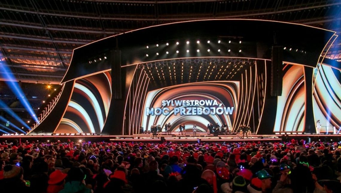 Plejada gwiazd zagra w Chorzowie