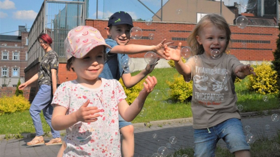 Po długiej przerwie CIS znów tętni życiem Po długiej przerwie CIS znów tętni życiem