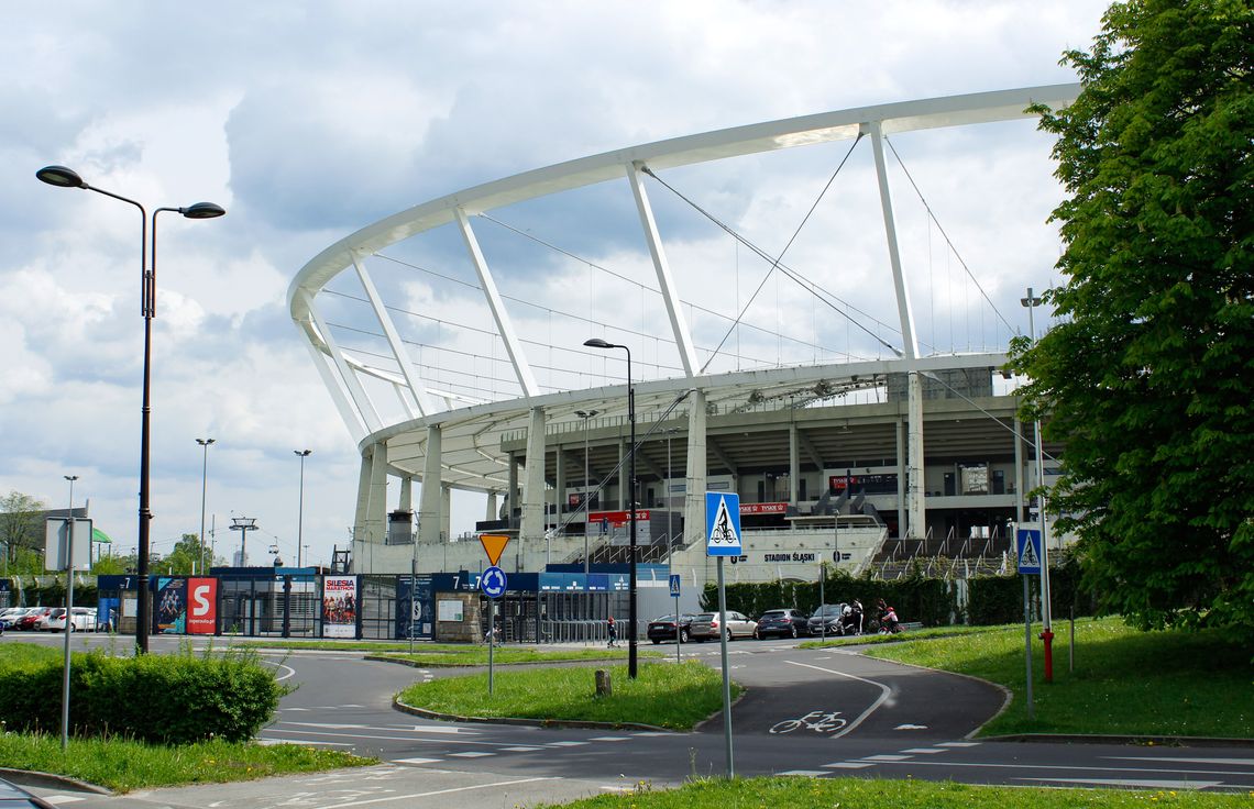 Po meczu czas na koncerty! Znamy już pierwsze gwiazdy, jakie wystąpią podczas jubileuszu Superauto.pl Stadionu Śląskiego Po meczu czas na koncerty! Znamy już pierwsze gwiazdy, jakie wystąpią podczas jubileuszu Superauto.pl Stadionu Śląskiego