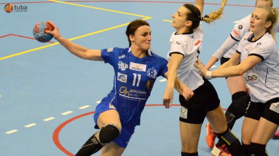 Po punkty do Elbląga