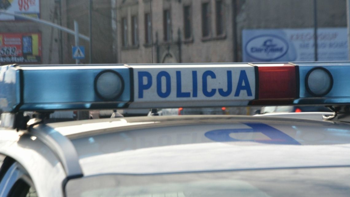 Po służbie zatrzymał nietrzeźwego kierowcę