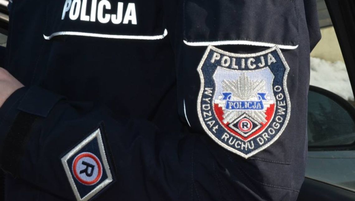 Po służbie zatrzymał pijanego kierowcę