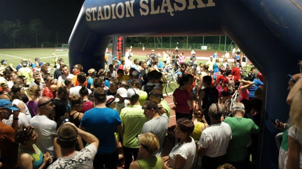 Pobiegną dla Słonia Pobiegną dla Słonia