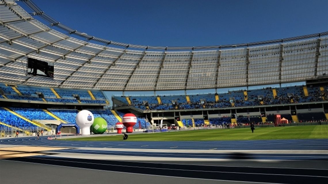 Pobiegną z przeszkodami Pobiegną z przeszkodami