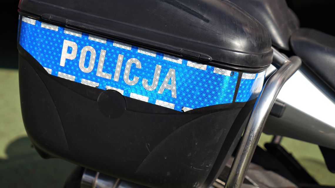 Pobito i okradziono 19-latka. Sprawca jest już w rękach policji
