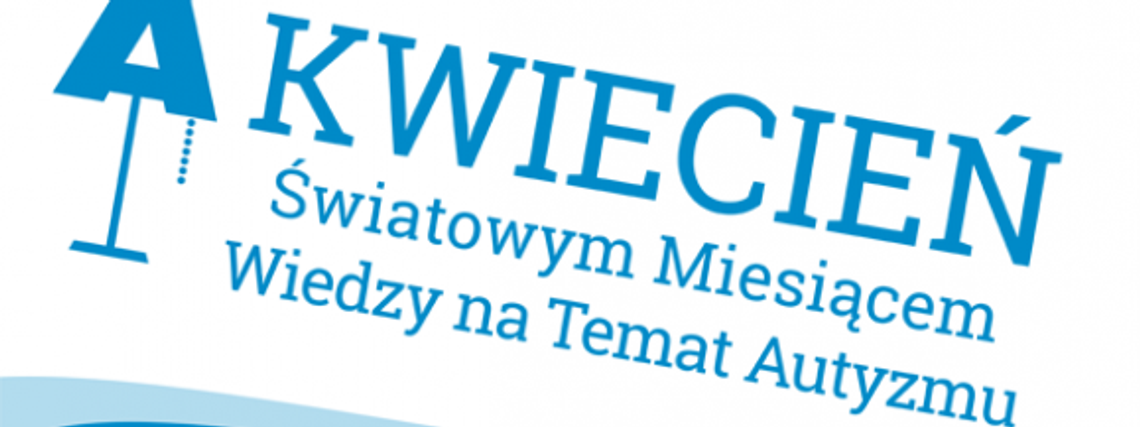 Pochód z okazji Miesiąca Autyzmu