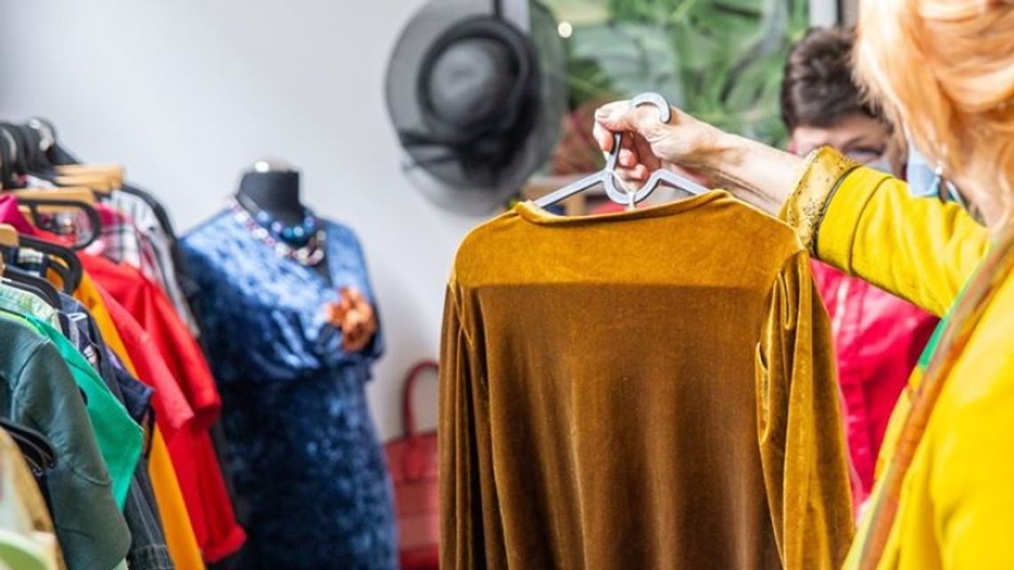 Podaruj, kup i pomagaj! Podaruj, kup i pomagaj!