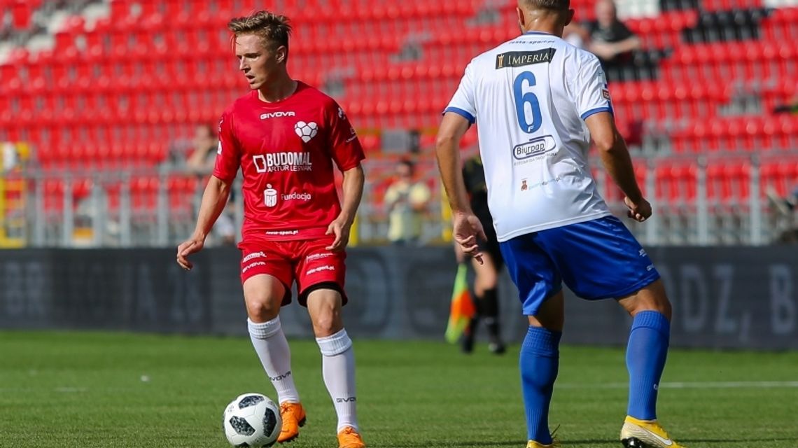 „Podgór” pomagał od serca „Podgór” pomagał od serca