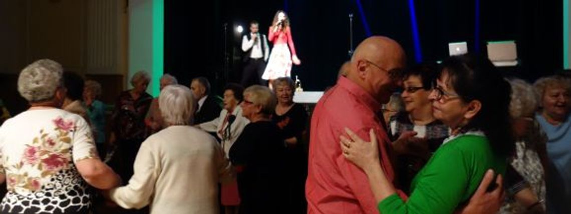 Podsumowali Chorzowski Uniwersytet Seniora 