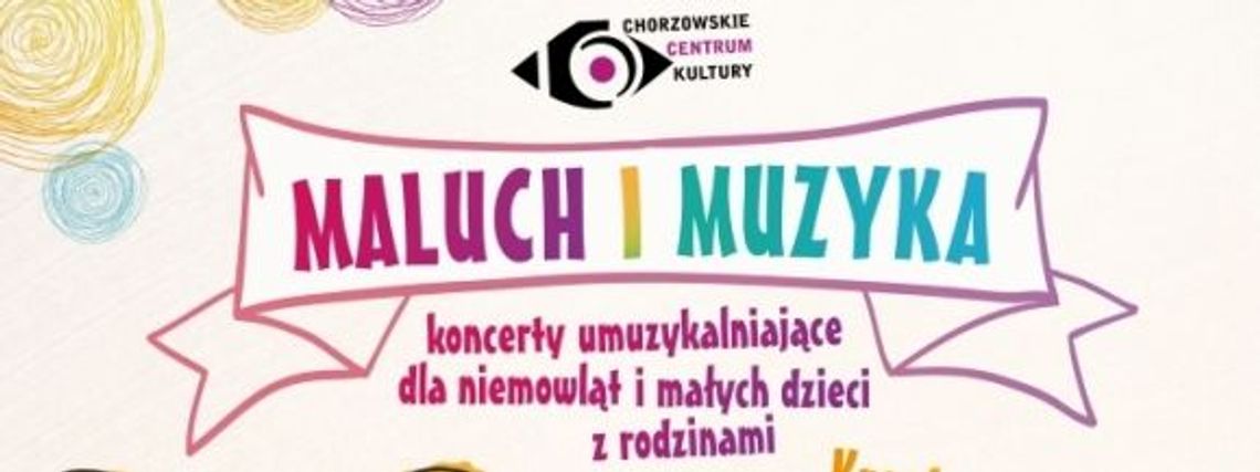 Podsumowanie cyklu MALUCH I MUZYKA