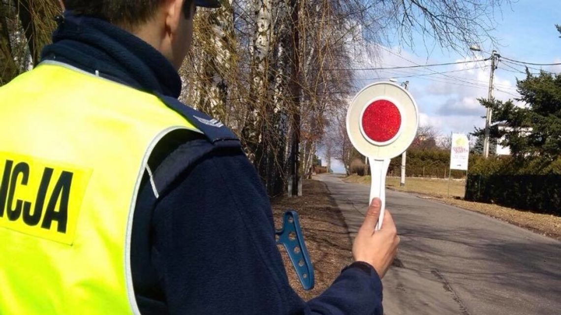 Podsumowanie działań - "alkohol i narkotyki"