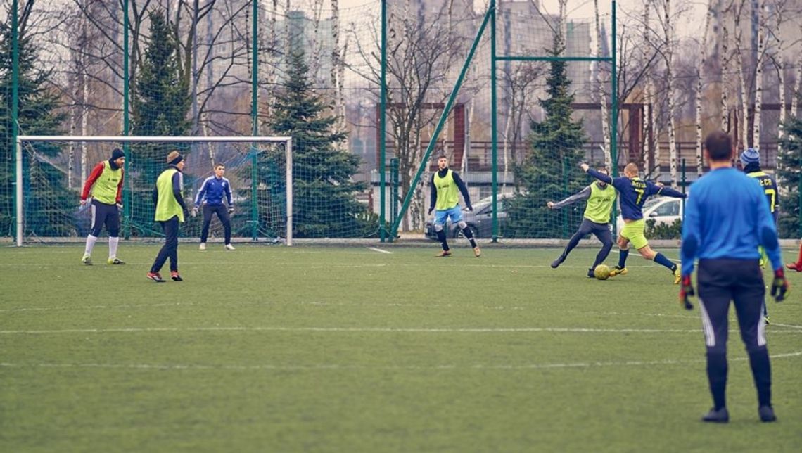 Podsumowujemy 7. kolejkę Playareny