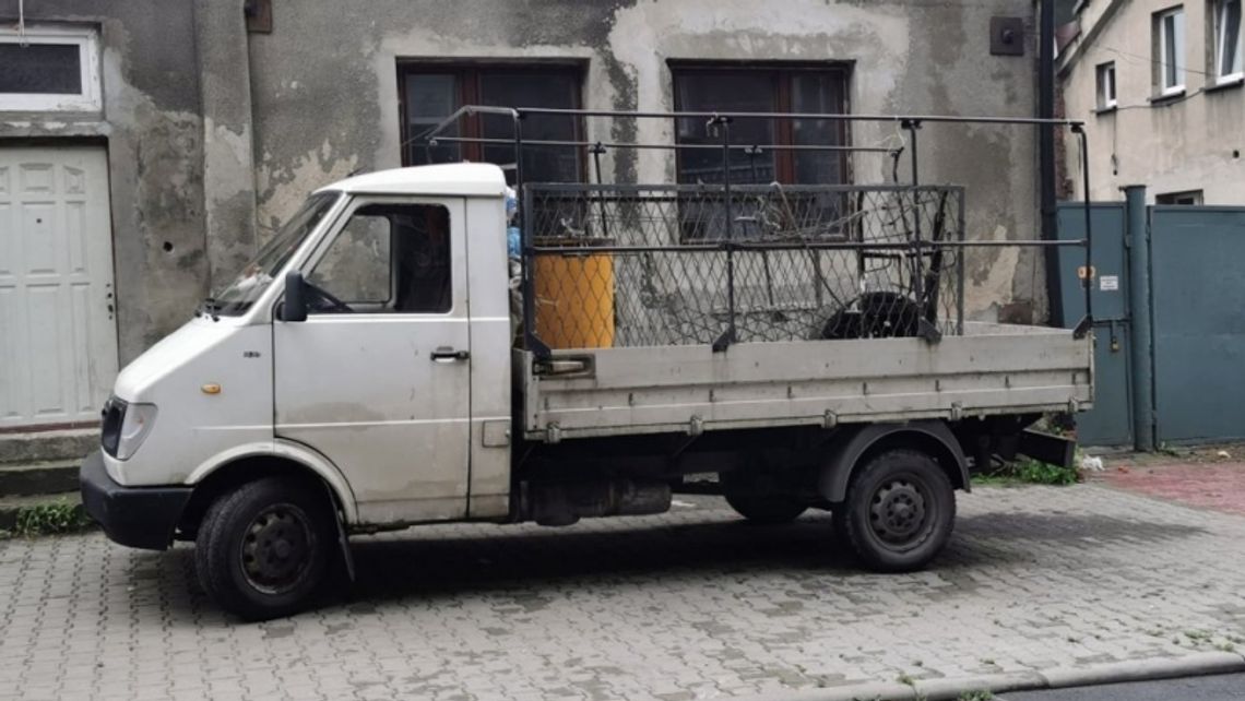 Podwójne zatrzymanie