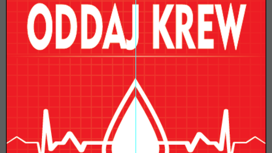 Podziel się krwią!