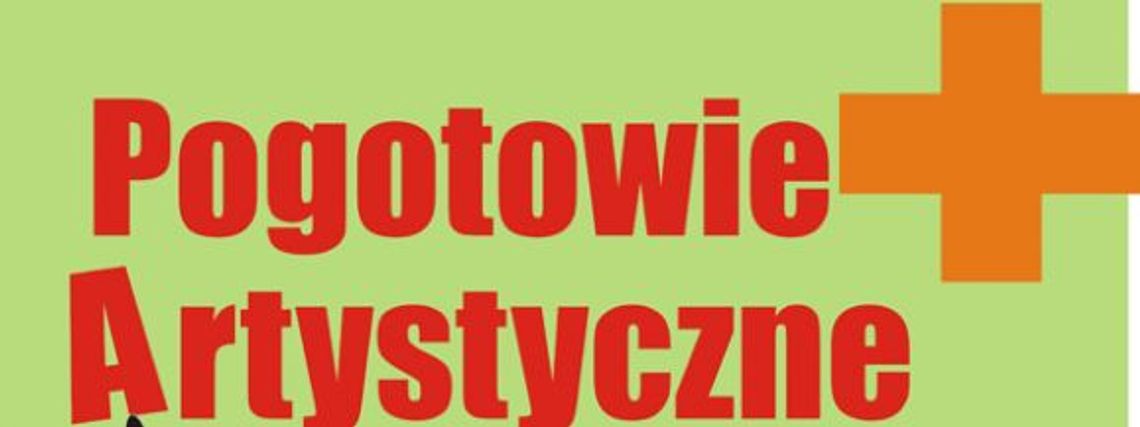 Pogotowie Artystyczne z Anną Stawiarską