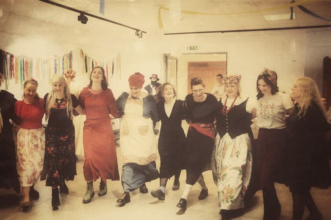 Pogrzeb basa, czyli muzyczne ostatki w chorzowskim Skansenie!