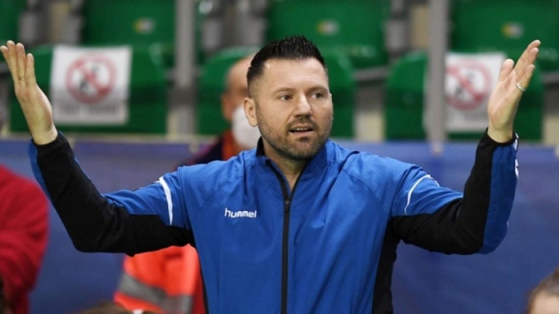 Pokazałyśmy walkę i w obronie, i w ataku