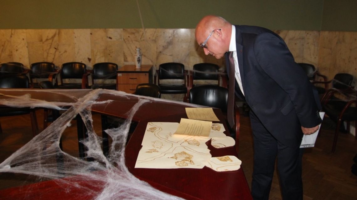 Pół tysiąca osób zwiedziło Urząd Miasta Pół tysiąca osób zwiedziło Urząd Miasta