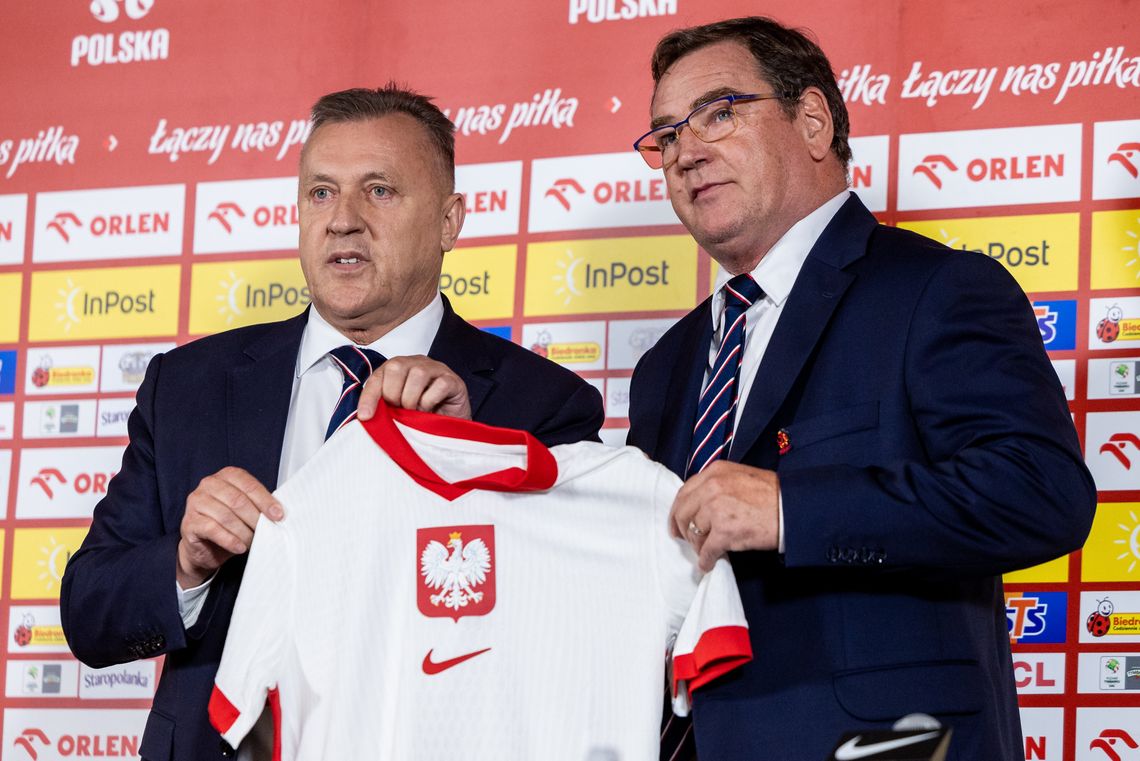 Polacy poznali rywala! W październiku na Superauto.pl Stadionie Śląskim podejmą ekipę z kraju Kiwi