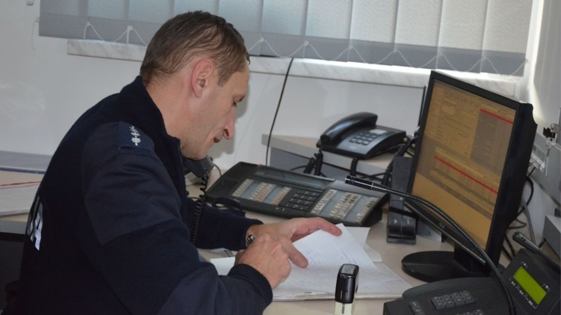 Policja apeluje do mieszkańców w związku z koronawirusem Policja apeluje do mieszkańców w związku z koronawirusem