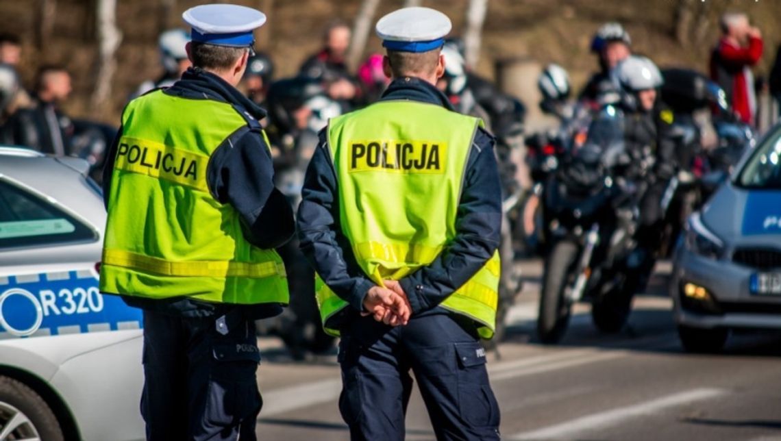 Policja chce przełożenia meczu Górnika z Ruchem