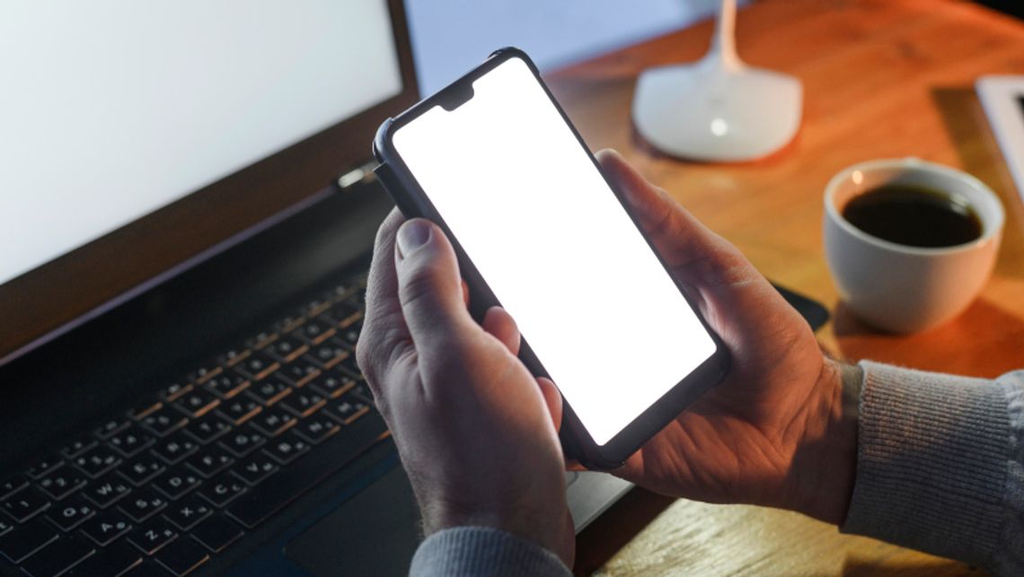 Policja ostrzega przed oszustami