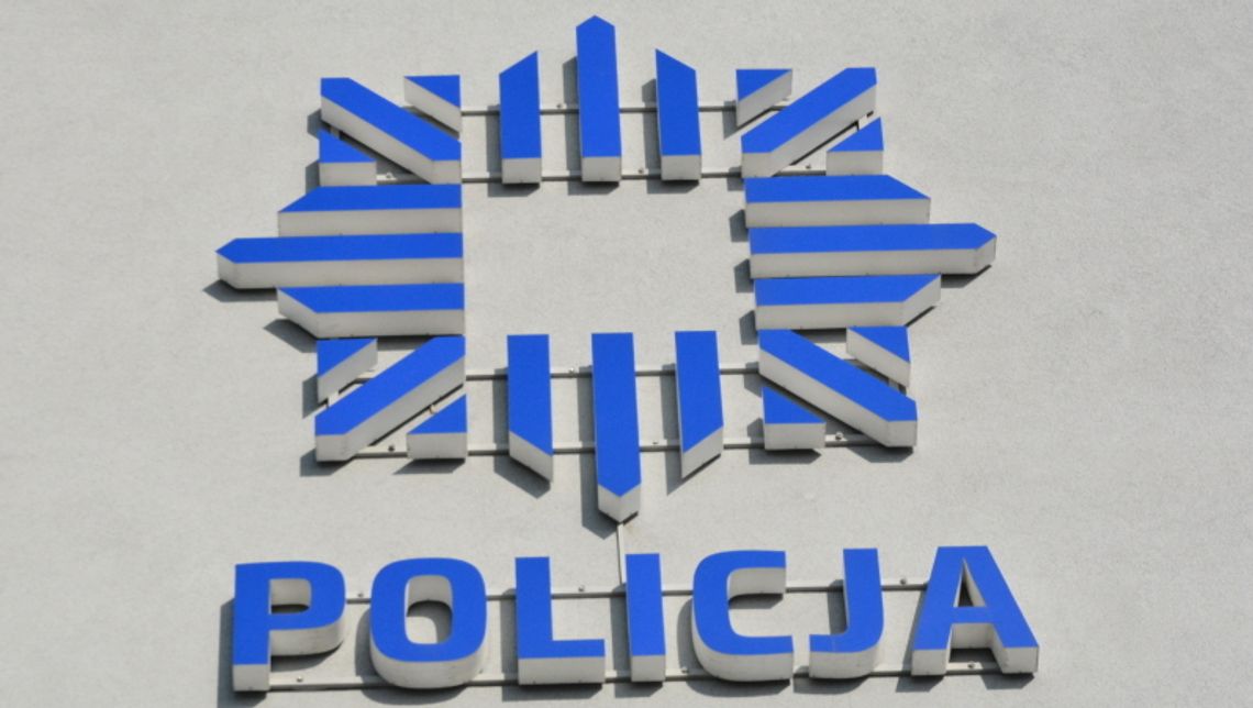 Policja podsumowuje 2018 rok