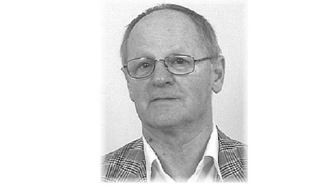 Policja poszukuje zaginionego chorzowianina