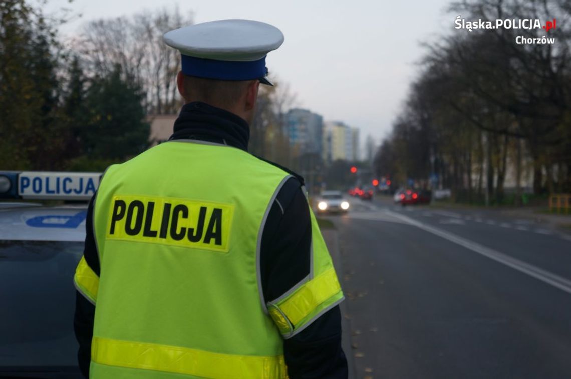 Policja przygotowuje się do kolejnej akcji NURD