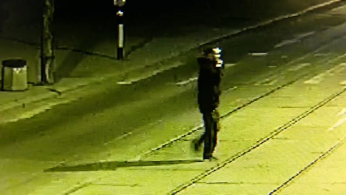 Policja publikuje wizerunek sprawcy rozboju