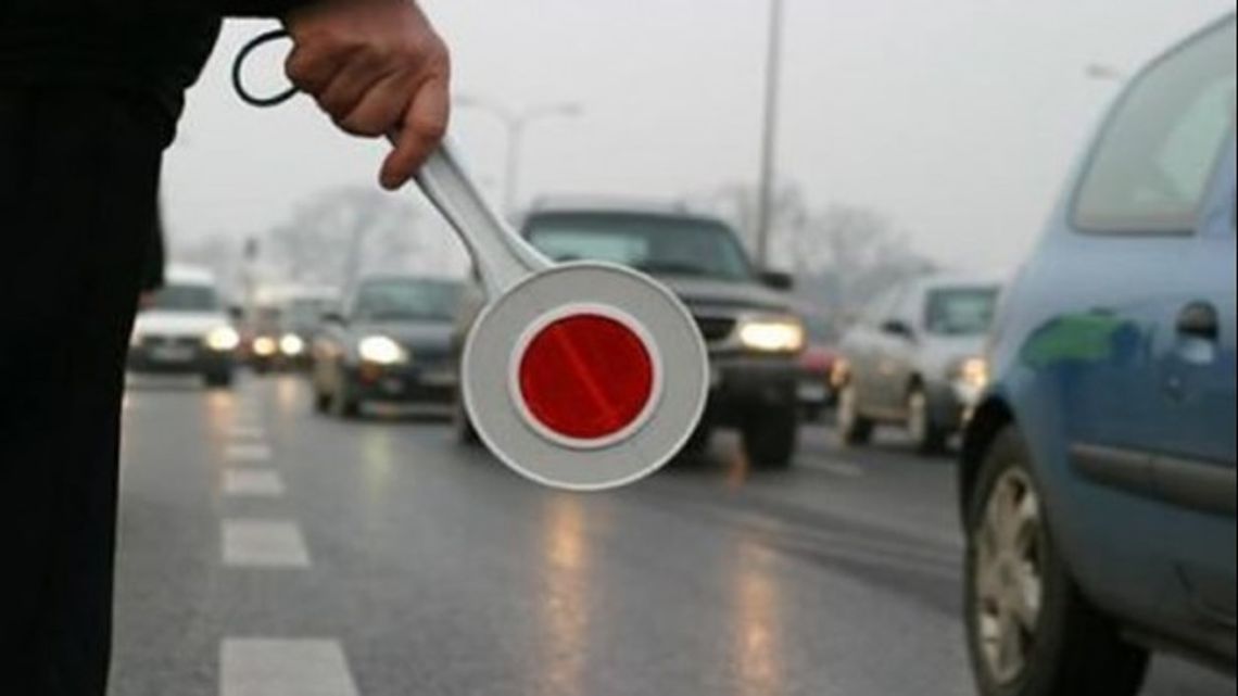 Policjanci przeprowadzą wzmożone kontrole