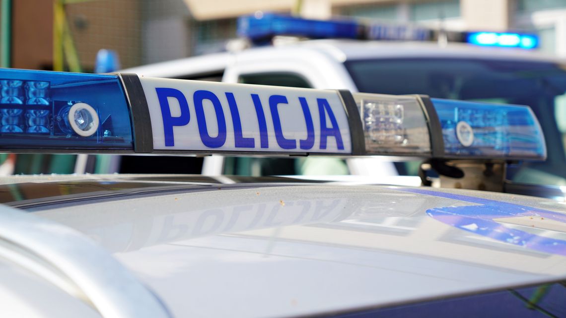 Policjanci uratowali życie nastolatka. "Nikt nie odpuścił i wszyscy potraktowali sprawę bardzo poważnie"