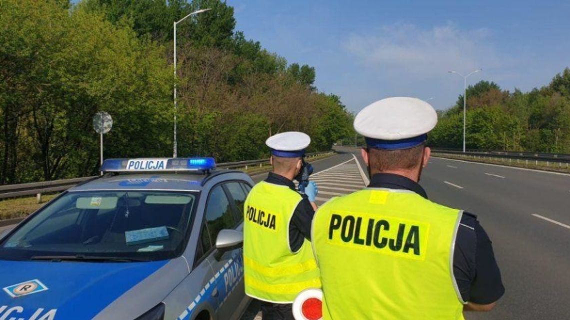 Policjanci z trzech miast podsumowują wspólne działania