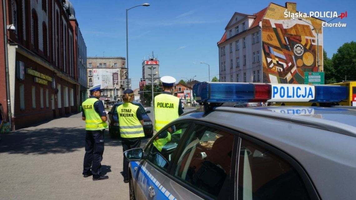 Policjanci zadbają o bezpieczeństwo kierowców