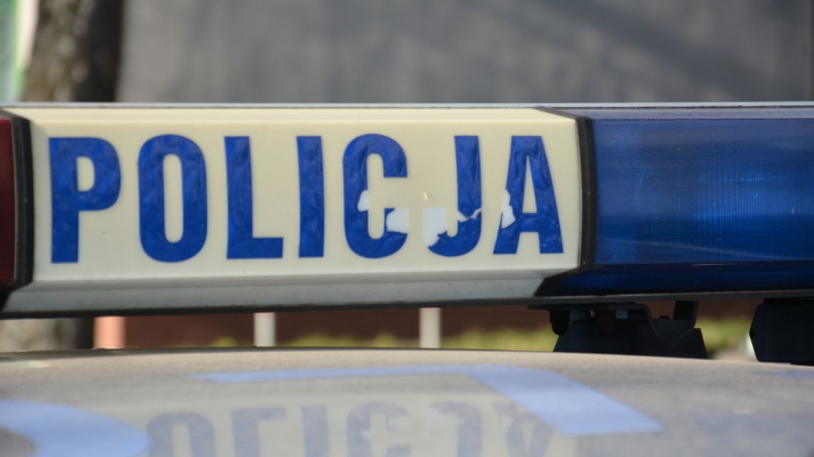 Policjant po służbie zatrzymał pijanego kierowcę