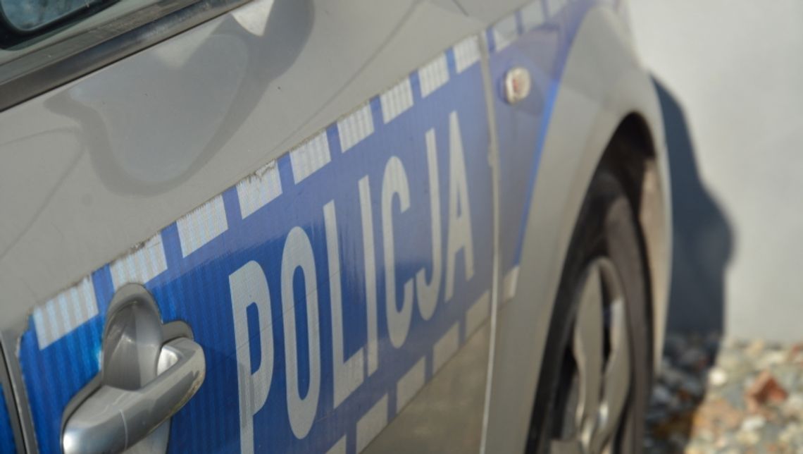 Policyjna akcja "Pasy"