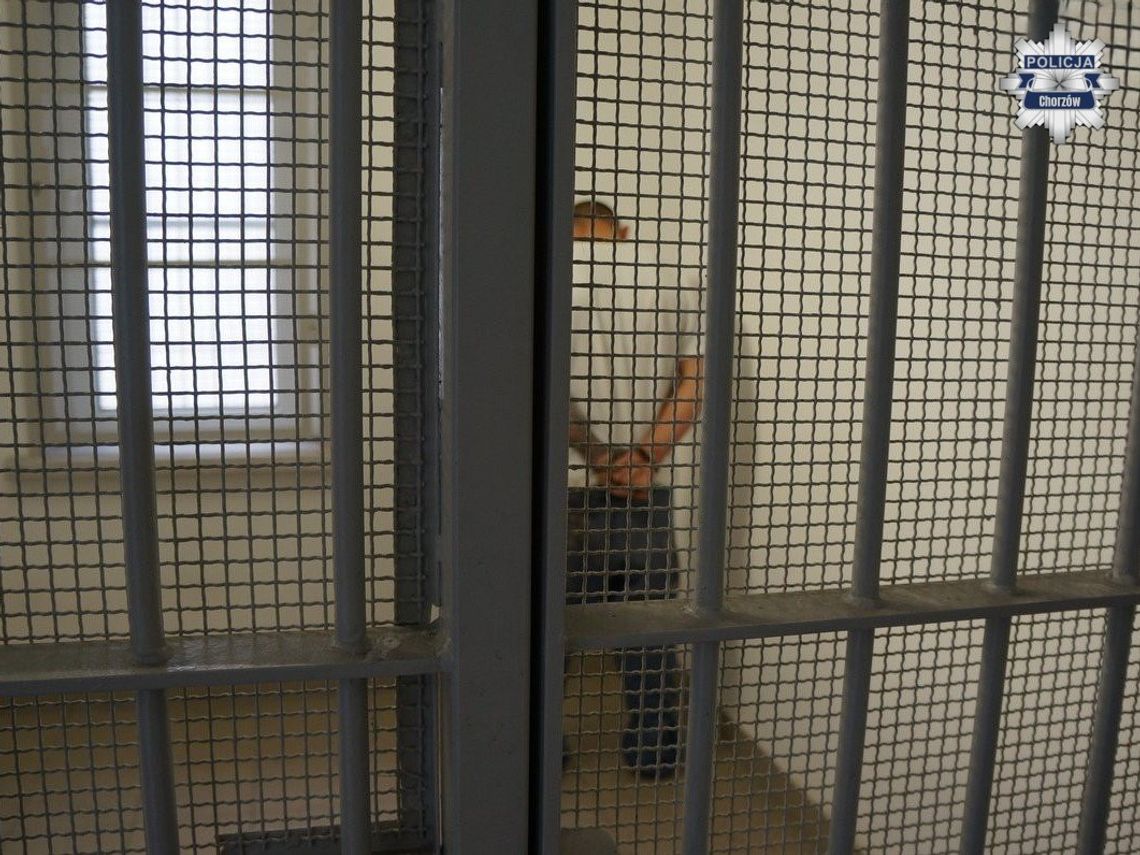 Policyjna akcja "Poszukiwany" zakończona sukcesem. W Chorzowie zatrzymano trzy osoby!