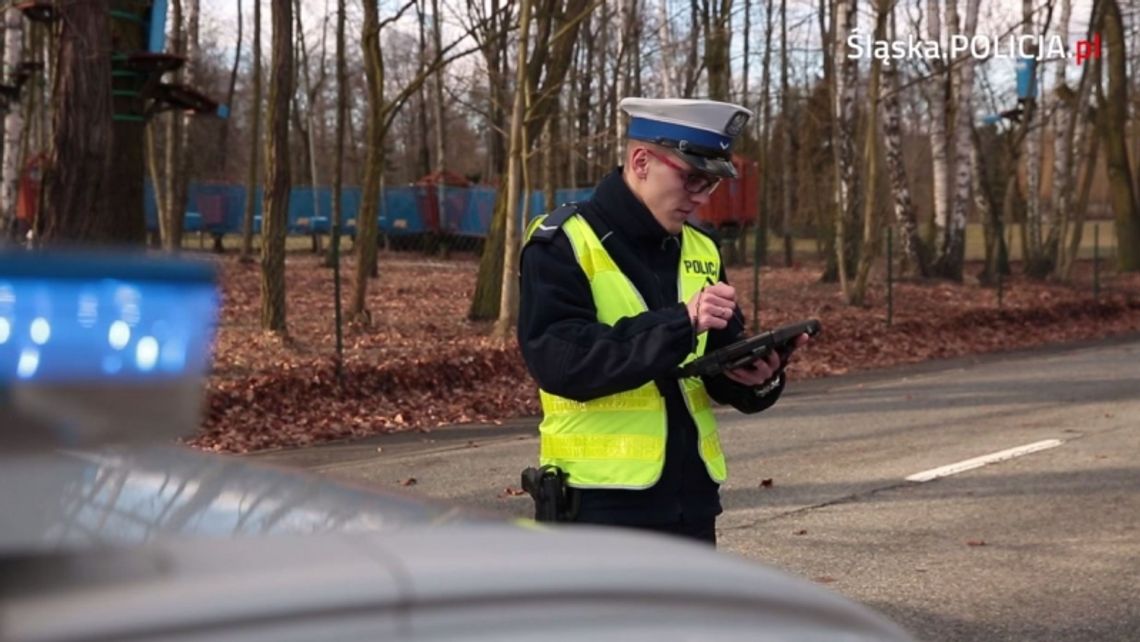Policyjna aplikacja pomoże ominąć korki Policyjna aplikacja pomoże ominąć korki