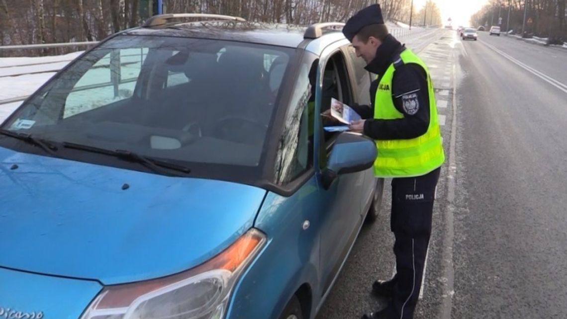 Policyjne działania "Pasy"