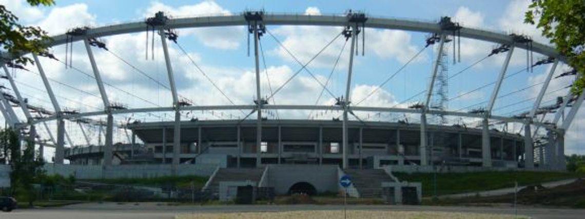 Polska vs. Peru na Stadionie Śląskim?