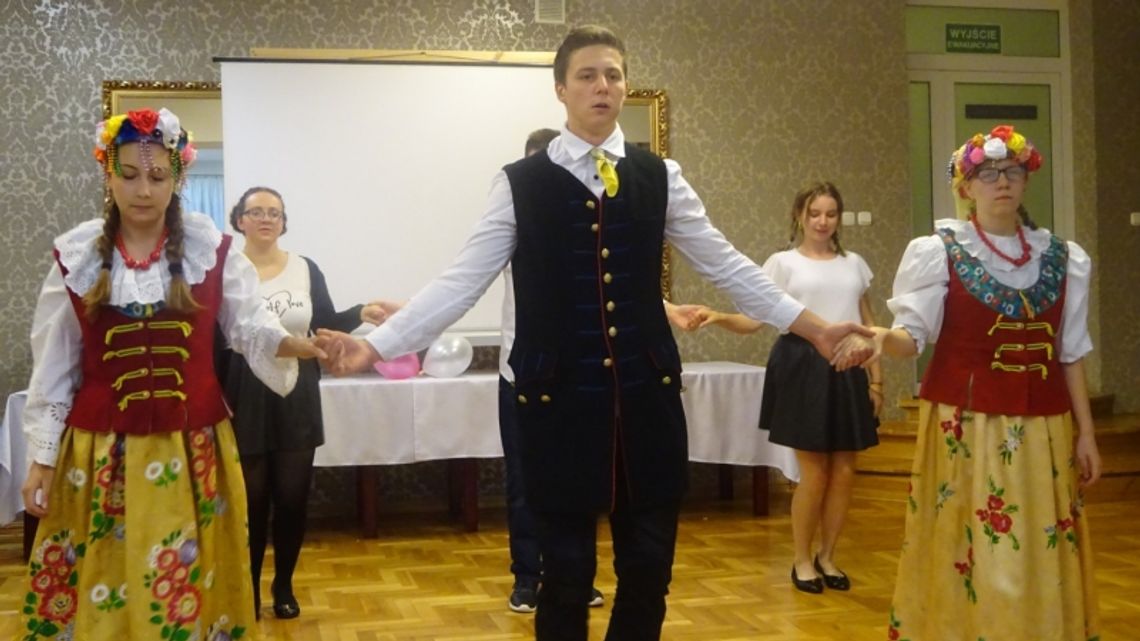 Polsko-litewska współpraca młodzieży